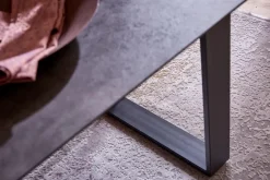 CASEDO Esstisch mit Auszug Badalona 180/280 x 95 cm