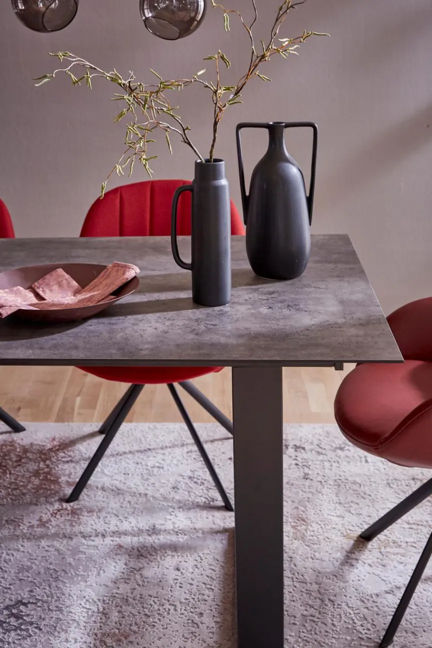 CASEDO Esstisch mit Auszug Badalona 180/280 x 95 cm