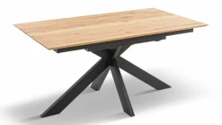 Esstische|Esstisch mit Auszug Ballina 160/245 x 90 cm