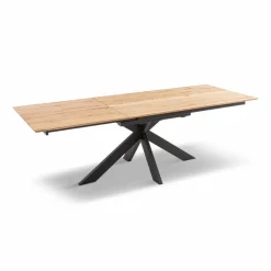 Esstische|Esstisch mit Auszug Ballina 160/245 x 90 cm