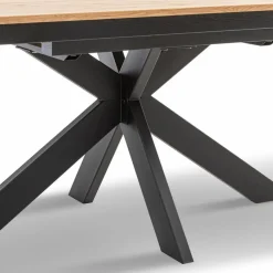 Esstische|Esstisch mit Auszug Ballina 160/245 x 90 cm