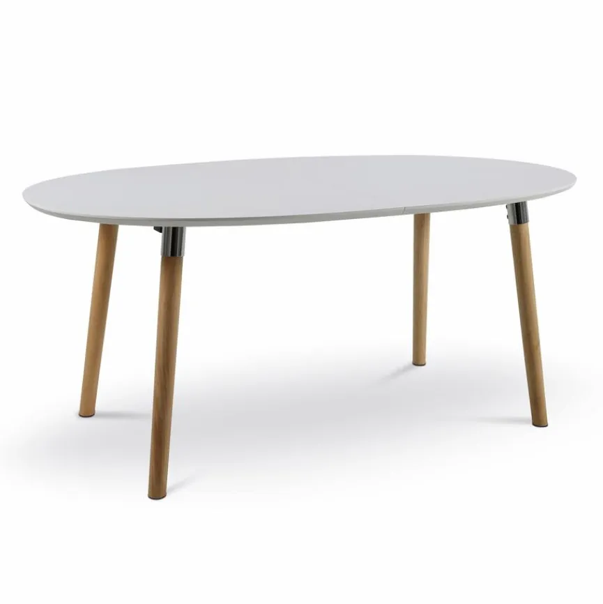 Hot Esstisch mit Auszug Belina 170/270 x 100 cm Esstische