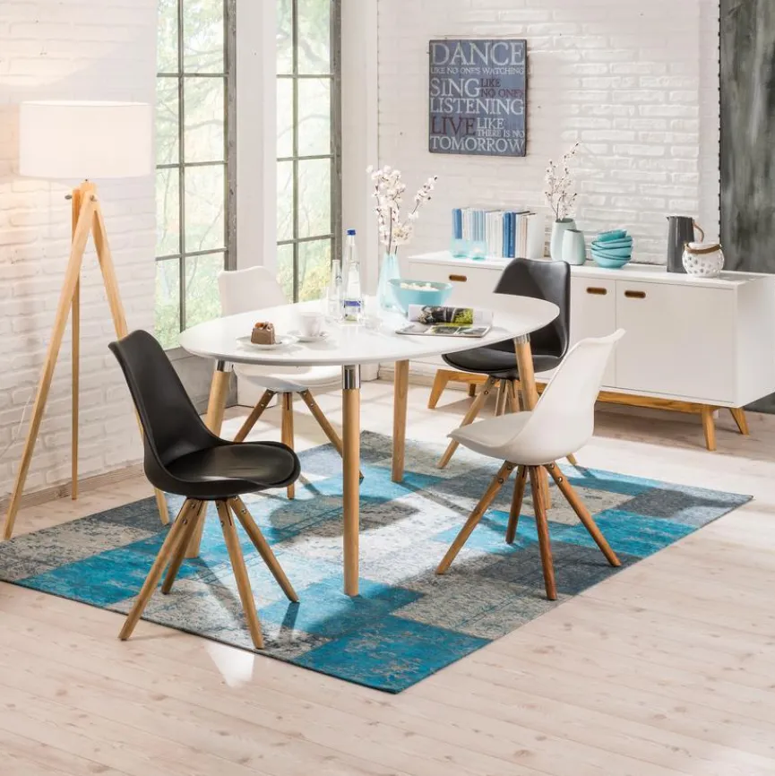 Hot Esstisch mit Auszug Belina 170/270 x 100 cm Esstische