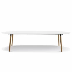 Hot Esstisch mit Auszug Belina 170/270 x 100 cm Esstische