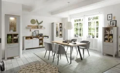 Mäusbacher Esstische|Esstisch mit Auszug Big System 140/190 x 90 cm