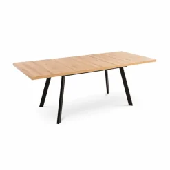 Mäusbacher Esstische|Esstisch mit Auszug Big System 140/190 x 90 cm