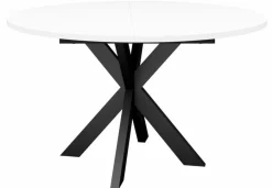 Sale Esstisch mit Auszug Big System Ø 130/ 140 cm Esstische