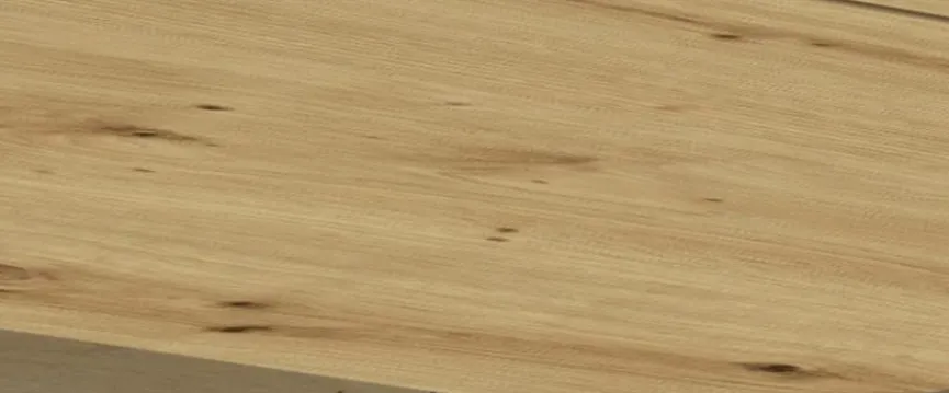 Mäusbacher Esstisch mit Auszug Big System 160/210 x 90 cm