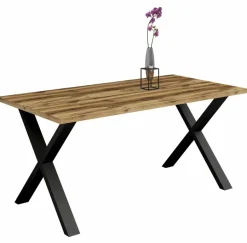 Sale Esstisch mit Auszug Big System 160 (210) x 90 cm Esstische