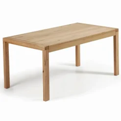 Kave Home Esstische|Esstisch mit Auszug Briva 180/230 x 90 cm