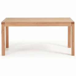 Kave Home Esstische|Esstisch mit Auszug Briva 180/230 x 90 cm