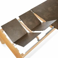 CASEDO Esstische|Esstisch mit Auszug Ceuta 160/250 x 100 cm