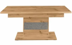 Hot Esstisch mit Auszug Deltona 90 x 180/230 cm Esstische