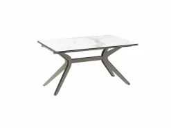 Akante Esstische|Esstisch mit Auszug Impulsion 150/230 x 100 cm