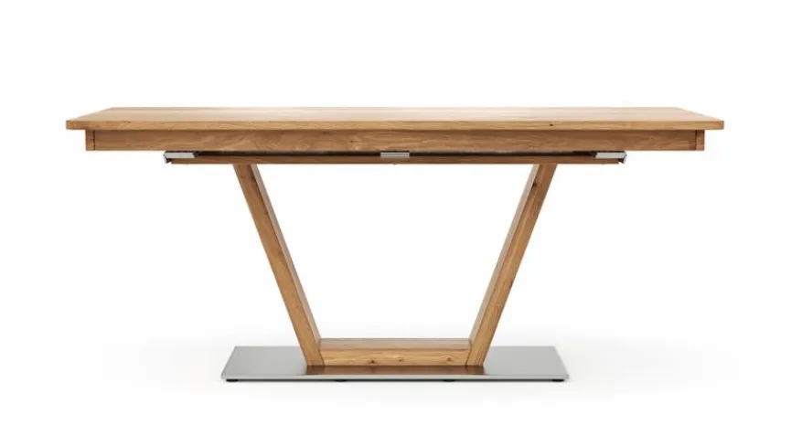 MAISON Esstische|Esstisch mit Auszug Indianapolis 180/280 x 90 cm