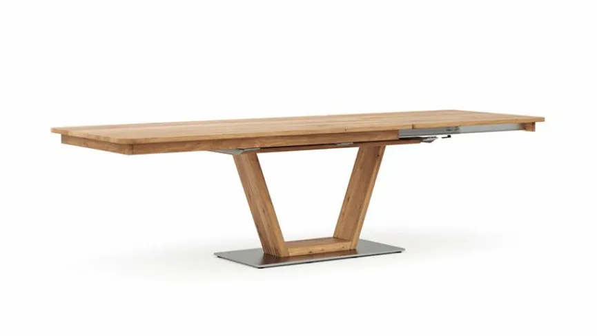 MAISON Esstische|Esstisch mit Auszug Indianapolis 180/280 x 90 cm