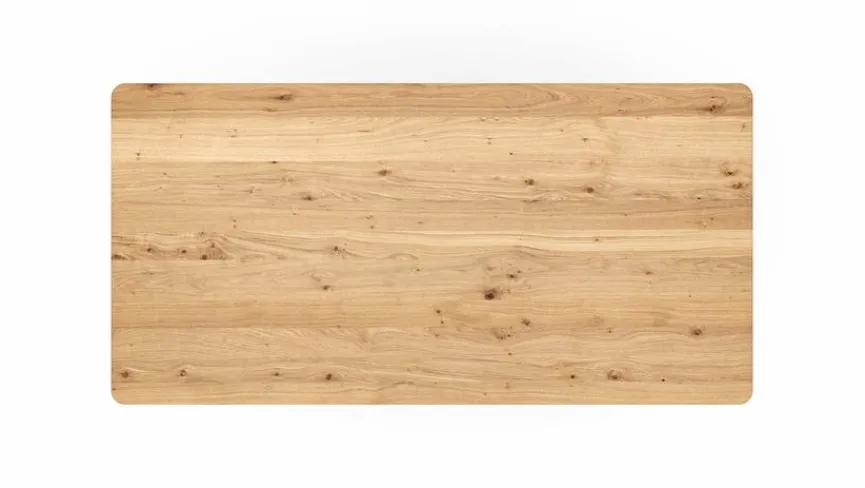 MAISON Esstische|Esstisch mit Auszug Indianapolis 180/280 x 90 cm