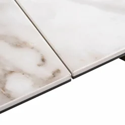 Esstisch mit Auszug Joplin 240 x 120 cm