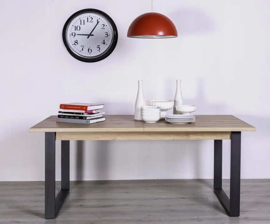 Composad Esstische|Esstisch mit Auszug Lafabrica 180/240 x 90 cm