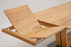 Esstisch mit Auszug Lemberg 200/300 x 100 cm Esstische