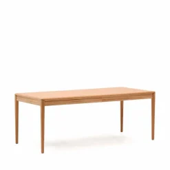 Outlet Esstisch mit Auszug Lenon 200/ 280 x 90 cm Esstische