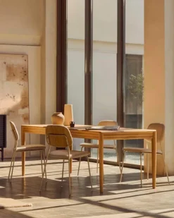 Outlet Esstisch mit Auszug Lenon 200/ 280 x 90 cm Esstische