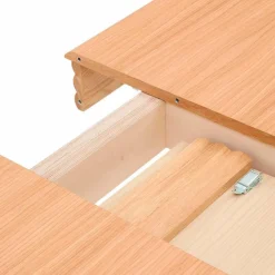 Outlet Esstisch mit Auszug Lenon 200/ 280 x 90 cm Esstische