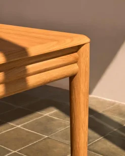 Outlet Esstisch mit Auszug Lenon 200/ 280 x 90 cm Esstische