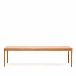 Outlet Esstisch mit Auszug Lenon 200/ 280 x 90 cm Esstische