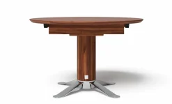 JOOP! Esstisch mit Auszug Lounge (8125) Ø 120/165 cm