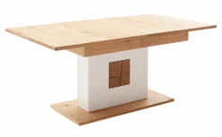 MCA Esstische|Esstisch mit Auszug Matadi 100 x 180/230 cm