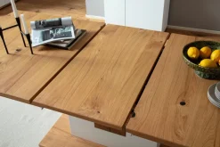 MCA Esstische|Esstisch mit Auszug Matadi 100 x 180/230 cm