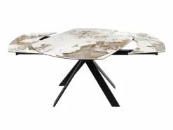 Akante Esstische|Esstisch mit Auszug Milazzo 130/190 x 100 cm