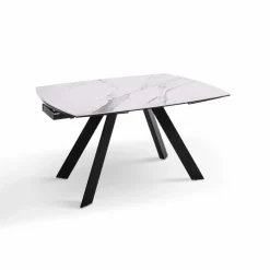 Esstisch mit Auszug Missouri 150/230 x 110 cm