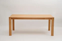 Boegner Esstisch mit Auszug Moers 180/230 x 90 cm