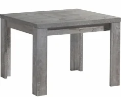 Mäusbacher Esstisch mit Auszug Monaco 80/136 x 60 cm