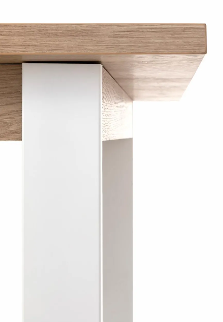 Composad Esstische|Esstisch mit Auszug Mundi 180/240 x 90 cm