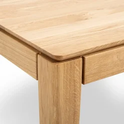 New Esstisch mit Auszug Narva 160/245 x 90 cm Esstische