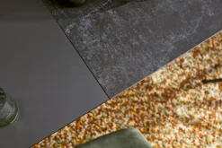 Musterring Esstische|Esstisch mit Auszug Navarra 160/230 x 100cm