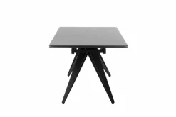 MCA Esstisch mit Auszug Nemuro 160/240 x 90 cm