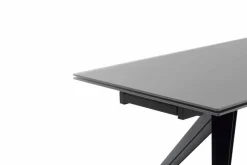 MCA Esstisch mit Auszug Nemuro 160/240 x 90 cm