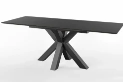 set one by Musterring Esstische|Esstisch mit Auszug New Atlanta 170/220 x 90 cm