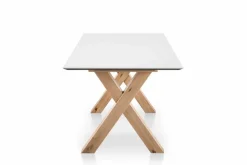 set one by Musterring Esstisch mit Auszug New Atlanta 170/220 x 90 cm