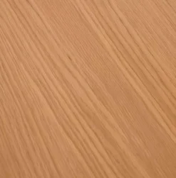 Kave Home Esstisch mit Auszug Oqui Ø 90/170 cm