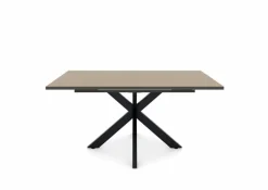 set one by Musterring Esstische|Esstisch mit Auszug Reno 160/210 x 90 cm