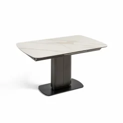 Esstisch mit Auszug Rubi 140/180 x 90 cm Esstische