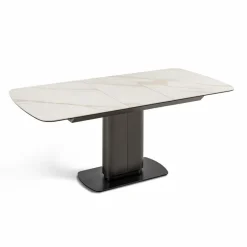 Esstisch mit Auszug Rubi 140/180 x 90 cm Esstische