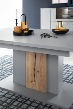 Outlet Esstisch mit Auszug Sevilla 180/280 x 100 cm Esstische