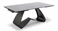 Esstische|Esstisch mit Auszug Sonora 180/280 x 98 cm