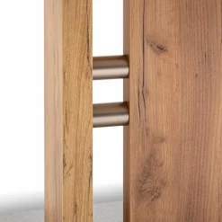 Discount Esstisch mit Auszug Spider 130/180 x 75 cm Esstische